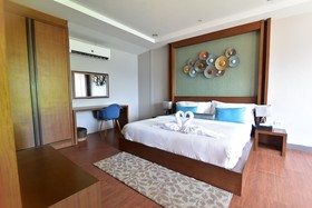 Asara Private Beach Resort