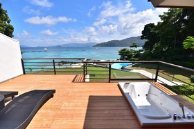 Asara Private Beach Resort