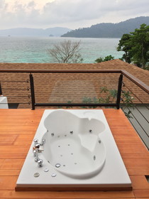Asara Private Beach Resort