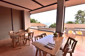Asara Private Beach Resort