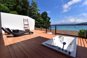 Asara Private Beach Resort