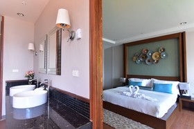 Asara Private Beach Resort