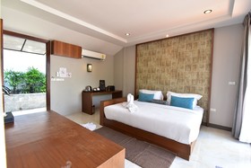 Asara Private Beach Resort
