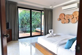 Asara Private Beach Resort