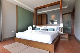 Asara Private Beach Resort