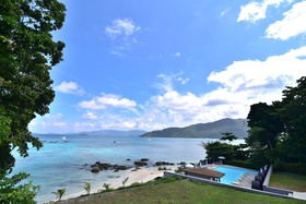 Asara Private Beach Resort