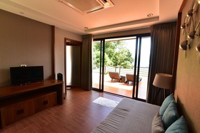 Asara Private Beach Resort