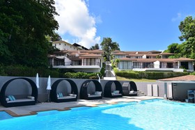 Asara Private Beach Resort