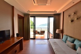 Asara Private Beach Resort