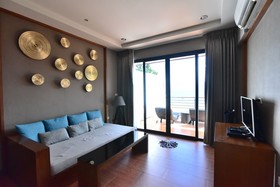 Asara Private Beach Resort