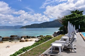 Asara Private Beach Resort