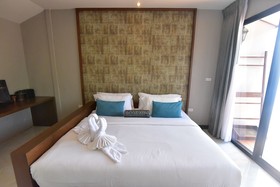 Asara Private Beach Resort