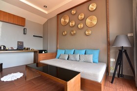 Asara Private Beach Resort