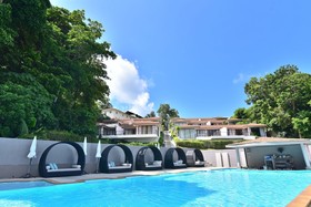 Asara Private Beach Resort