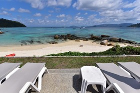 Asara Private Beach Resort
