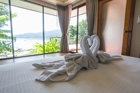 Asara Private Beach Resort