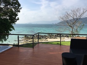 Asara Private Beach Resort