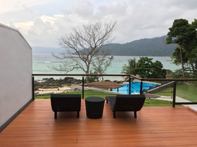 Asara Private Beach Resort