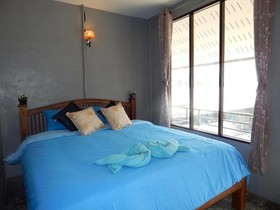 Baan Artima Mini Resort