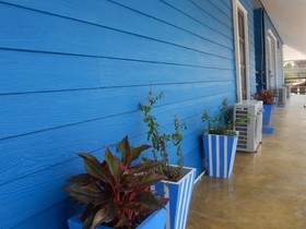 Baan Artima Mini Resort