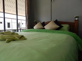 Baan Artima Mini Resort