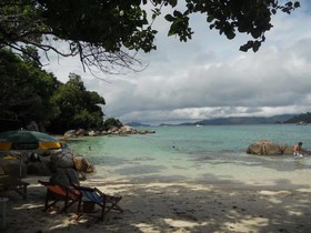Bayview Sunset Resort