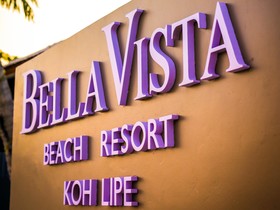 Bella Vista Beach Resort