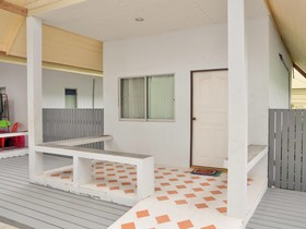 Bella Vista Beach Resort