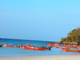 Bella Vista Beach Resort