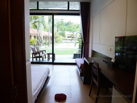 Bundhaya Resort