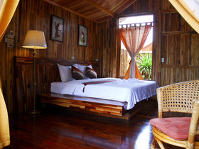 Bundhaya Resort