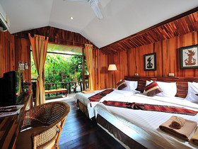 Bundhaya Resort