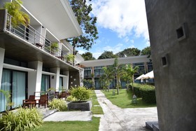 Bundhaya Resort