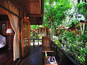 Bundhaya Resort