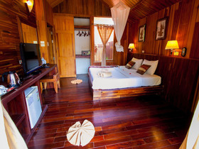 Bundhaya Resort