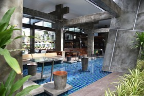 Bundhaya Resort