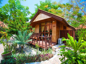 Bundhaya Resort