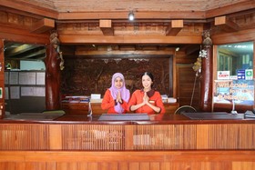 Bundhaya Resort