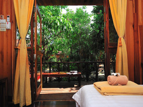 Bundhaya Resort