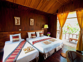 Bundhaya Resort