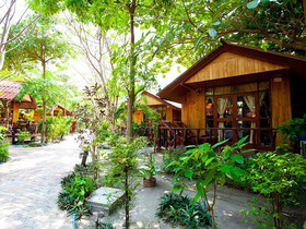 Bundhaya Resort