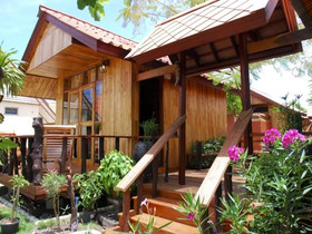 Bundhaya Resort