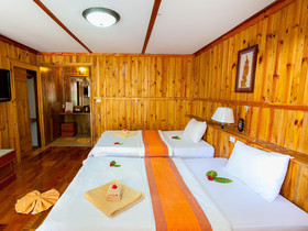 Bundhaya Resort