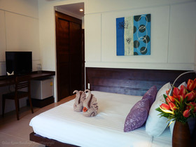 Bundhaya Resort