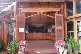 Bundhaya Resort