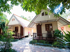Bundhaya Resort
