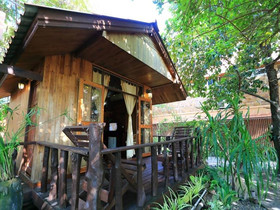 Bundhaya Resort