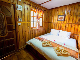 Bundhaya Resort