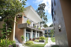 Bundhaya Resort