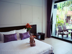 Bundhaya Resort
